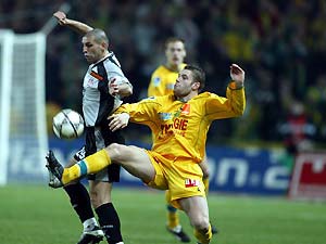 22 Sylvain Armand