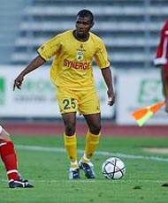 25 Jean-Hugues Bilayi-Ateba
