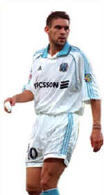 10 Jocelyn Gourvennec
