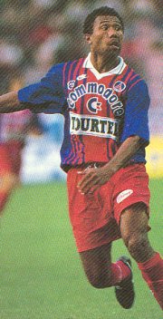 Antoine Kombouaré