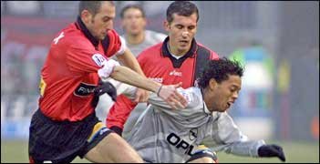 4 Christophe Le Roux