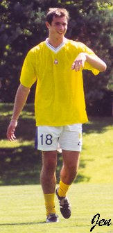Grégory Lorenzi