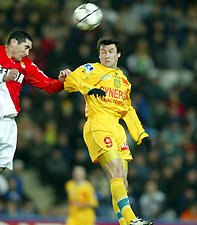 9 Viorel Moldovan