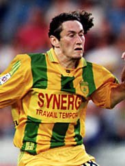 18 Olivier Monterrubio