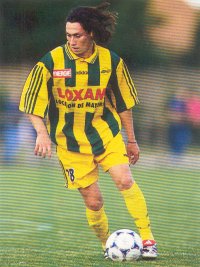18 Olivier Monterrubio