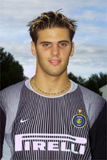 27 Mathieu Moreau