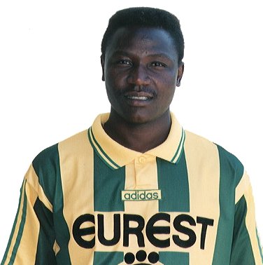 10 Japhet N'Doram