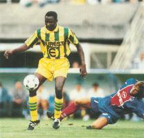 10 Japhet N'Doram