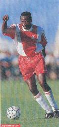 10 Japhet N'Doram