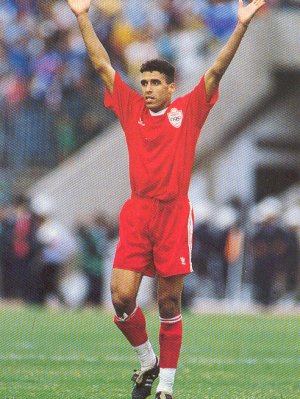 4 Nourredine Naybet