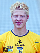34 Stephen Drouin