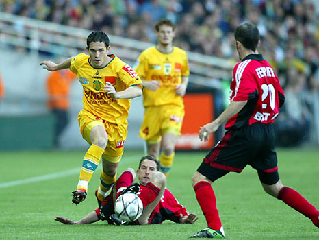21 Goran Rubil