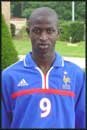 Boubacar Bald