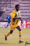 Boubacar Bald